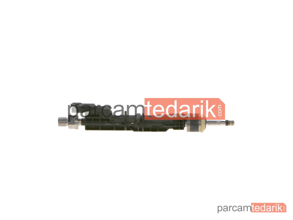 BOSCH 0261500485 | Enjektör — BMW X5, BMW 5, BMW 8 Coupe