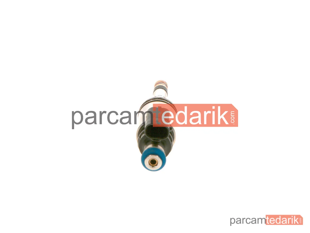 BOSCH 0261500556 | Enjektör — Ford Fiesta VII, Ford Focus III, Ford B-Max