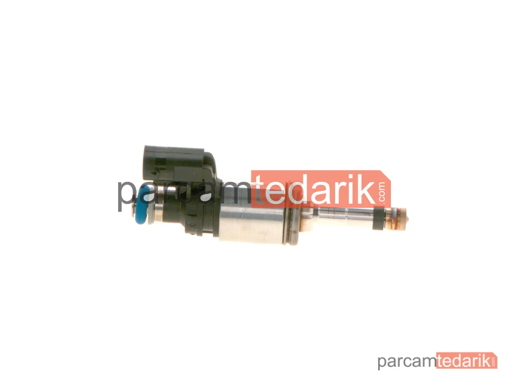 BOSCH 0261500556 | Enjektör — Ford Fiesta VII, Ford Focus III, Ford B-Max
