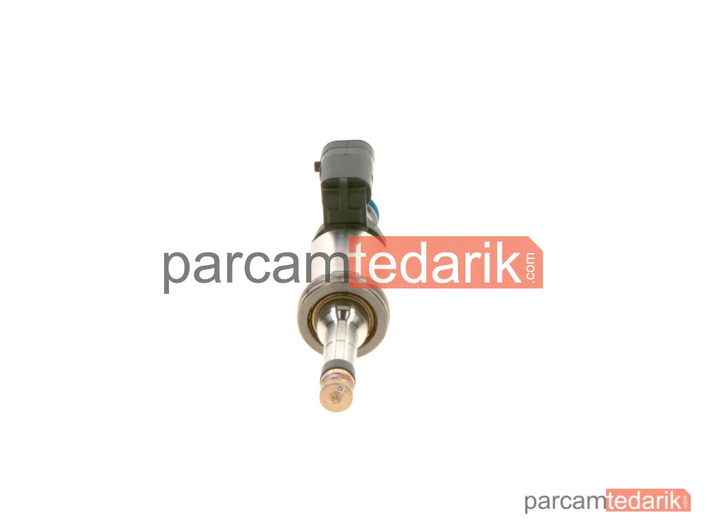 BOSCH 0261500556 | Enjektör — Ford Fiesta VII, Ford Focus III, Ford B-Max