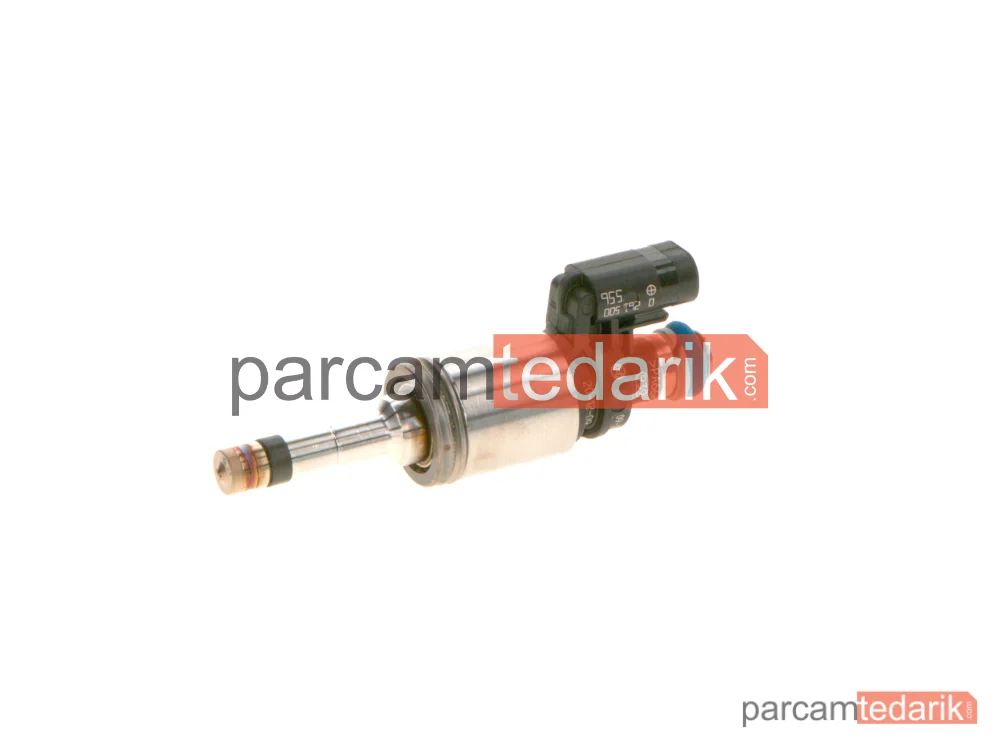0261500556 | Enjektör — Ford Fiesta VII, Ford Focus III, Ford B-Max
