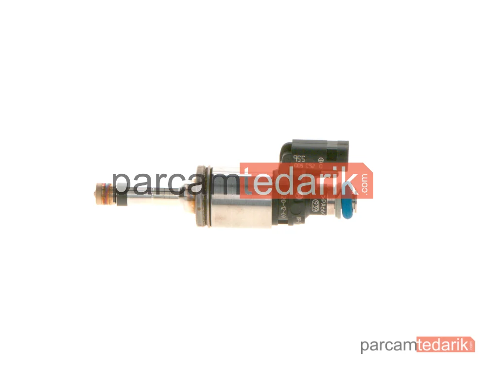 BOSCH 0261500556 | Enjektör — Ford Fiesta VII, Ford Focus III, Ford B-Max