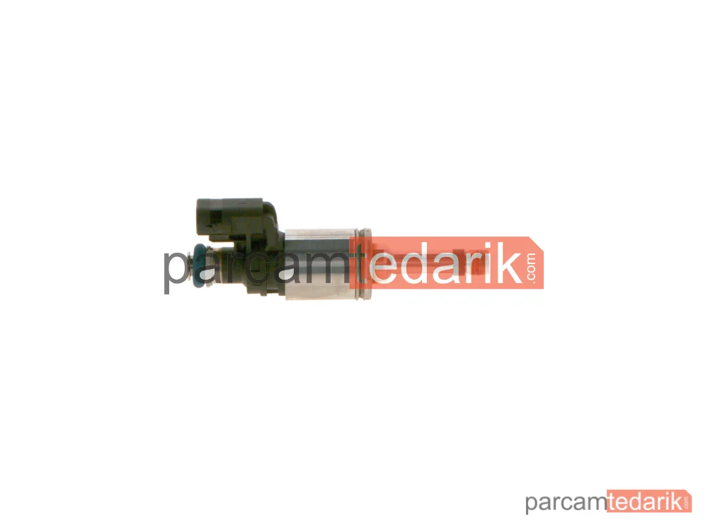 BOSCH 0261500718 | Enjektör — Ford Fiesta VII, Ford Fiesta VII Van, Ford Tourneo Custom V362 Minibüs/Otobüs