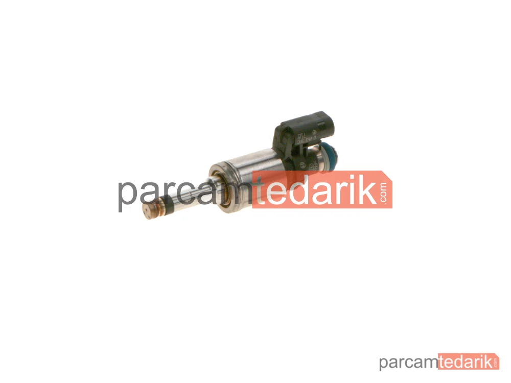 BOSCH 0261500718 | Enjektör — Ford Fiesta VII, Ford Fiesta VII Van, Ford Tourneo Custom V362 Minibüs/Otobüs