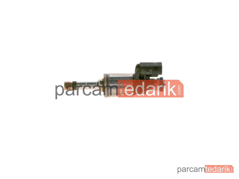 BOSCH 0261500718 | Enjektör — Ford Fiesta VII, Ford Fiesta VII Van, Ford Tourneo Custom V362 Minibüs/Otobüs