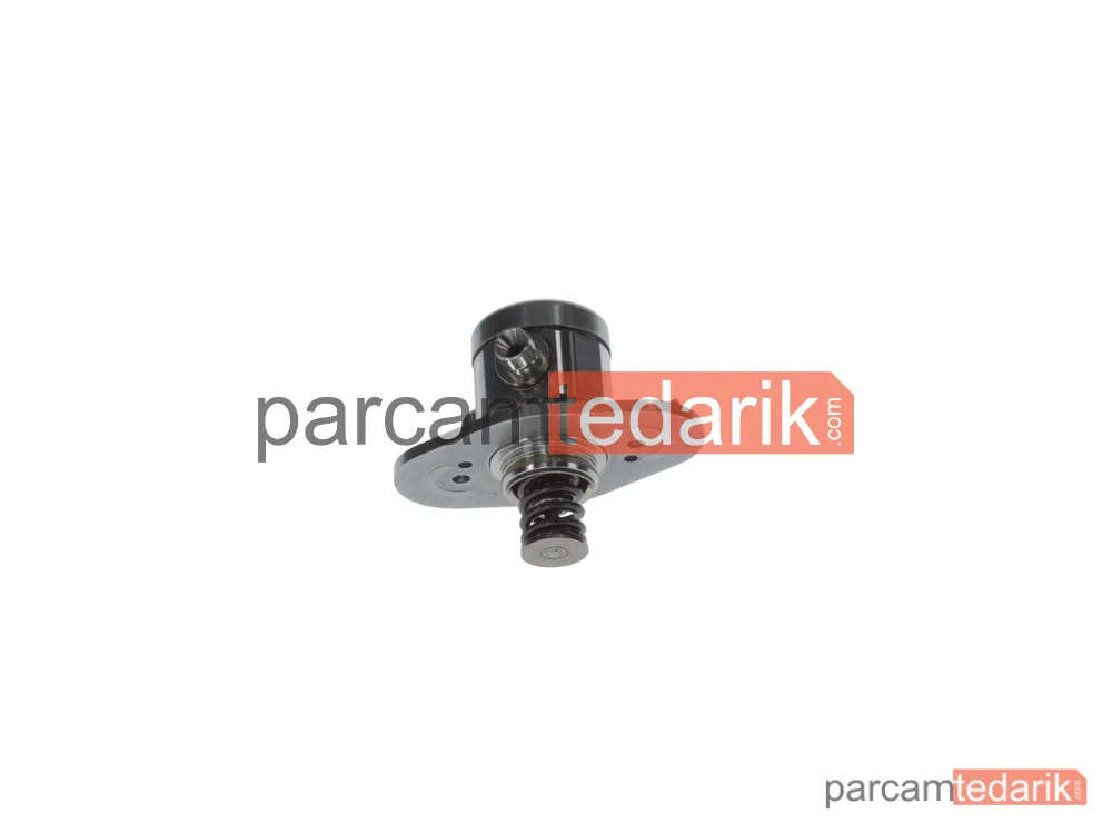 BOSCH 026152001H | Yüksek Basınç Pompası — BMW X5, BMW X6, BMW 5
