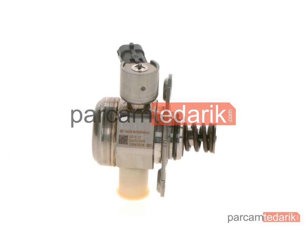 BOSCH 0261520083 | Yüksek Basınç Pompası — Hyundai i40 I