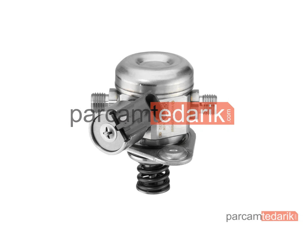 BOSCH 0261520139 | Yüksek Basınç Pompası — Ford Focus III, Volvo V40, Volvo V60 I