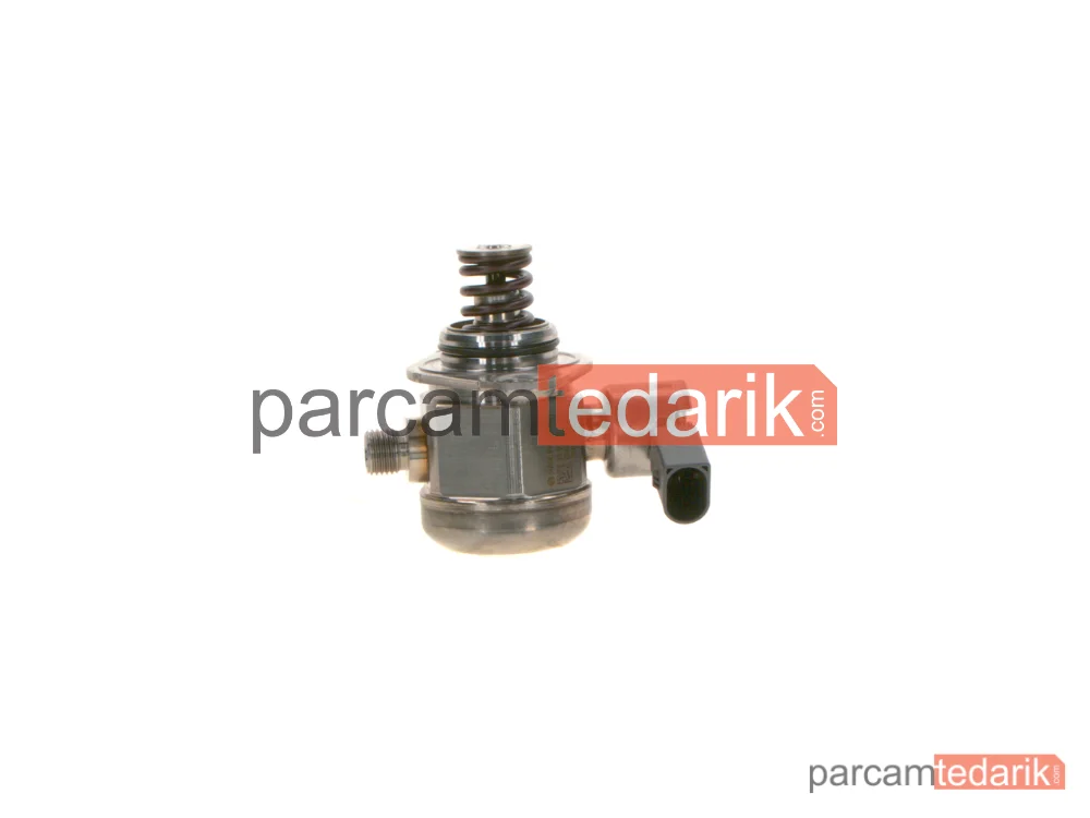 BOSCH 0261520143 | Yüksek Basınç Pompası — BMW 6 Coupe, BMW 7, BMW X6
