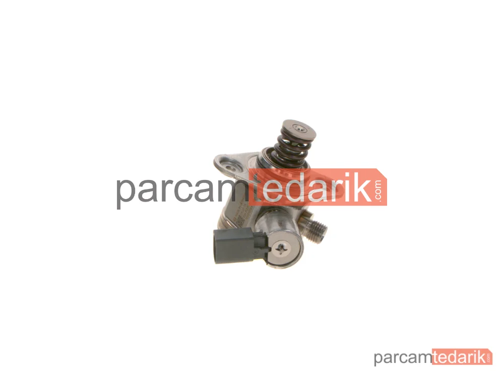 BOSCH 0261520143 | Yüksek Basınç Pompası — BMW 6 Coupe, BMW 7, BMW X6
