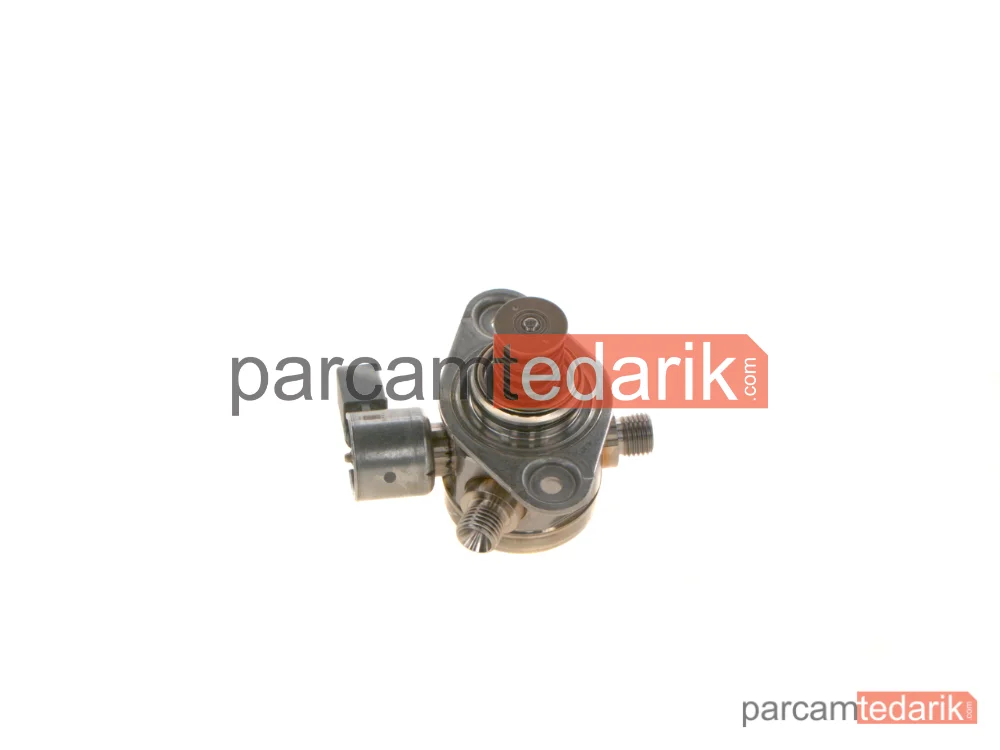 BOSCH 0261520143 | Yüksek Basınç Pompası — BMW 6 Coupe, BMW 7, BMW X6