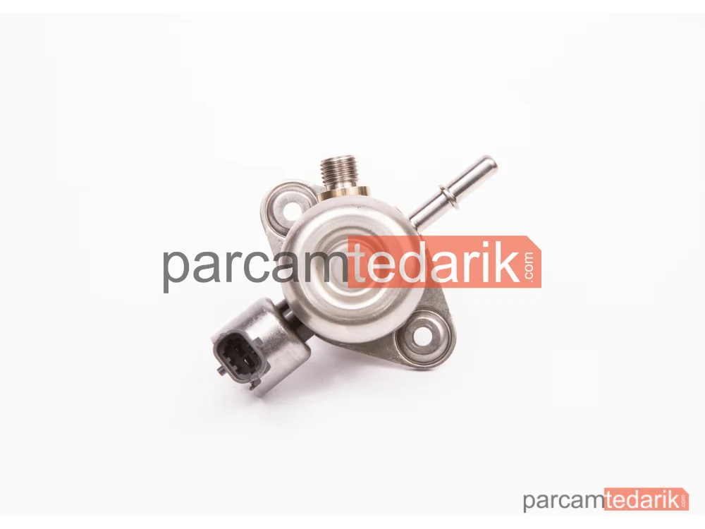 0261520151 | Yüksek Basınç Pompası — Ford Mondeo V, Ford S-Max, Volvo S80 II
