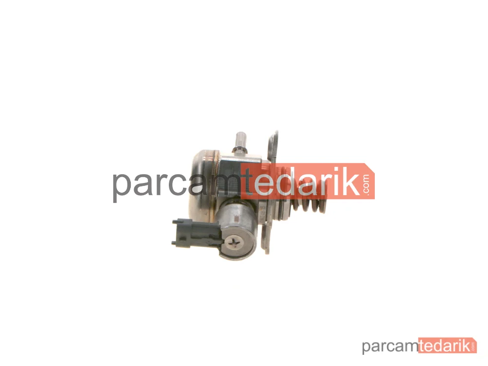 BOSCH 0261520151 | Yüksek Basınç Pompası — Ford Mondeo V, Ford S-Max, Volvo S80 II