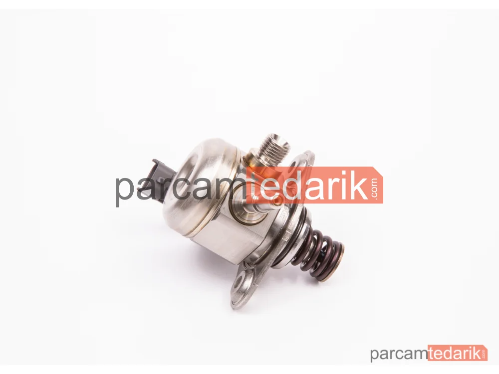 BOSCH 0261520151 | Yüksek Basınç Pompası — Ford Mondeo V, Ford S-Max, Volvo S80 II