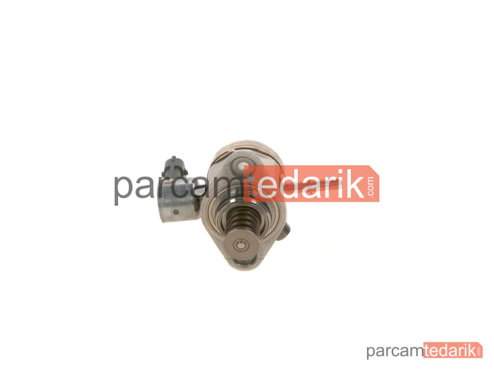 BOSCH 0261520151 | Yüksek Basınç Pompası — Ford Mondeo V, Ford S-Max, Volvo S80 II