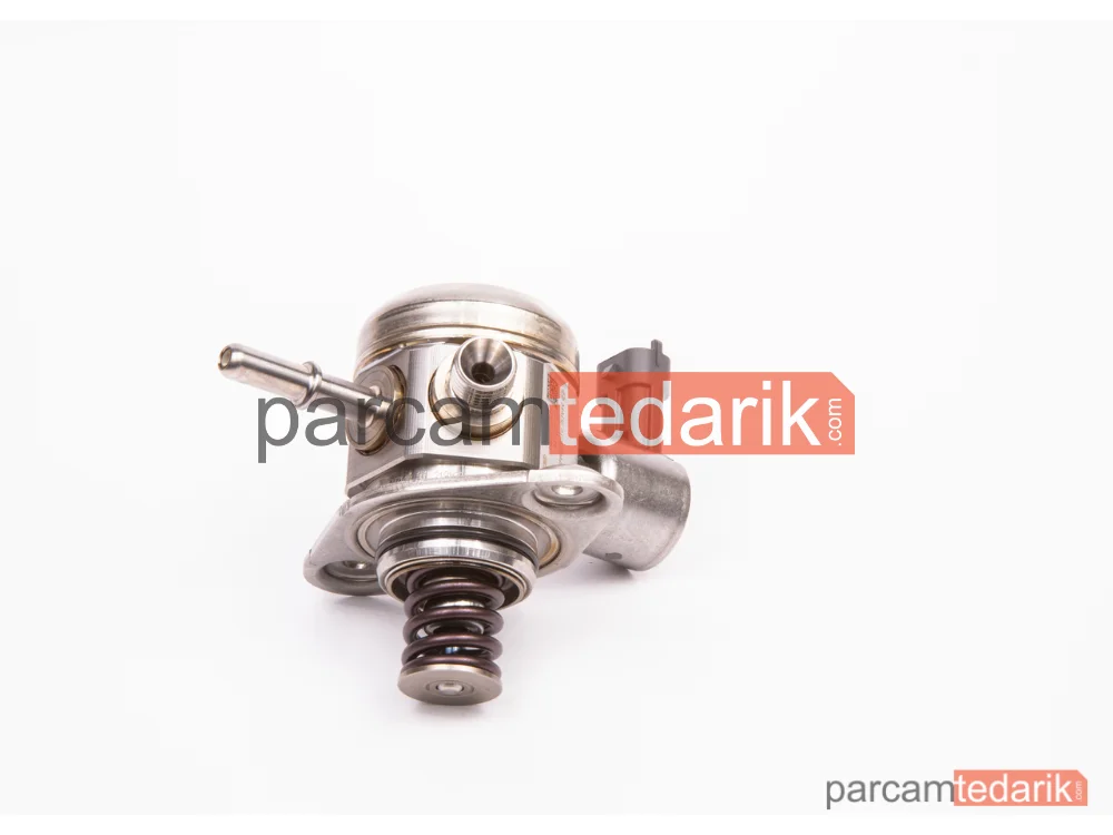 BOSCH 0261520151 | Yüksek Basınç Pompası — Ford Mondeo V, Ford S-Max, Volvo S80 II