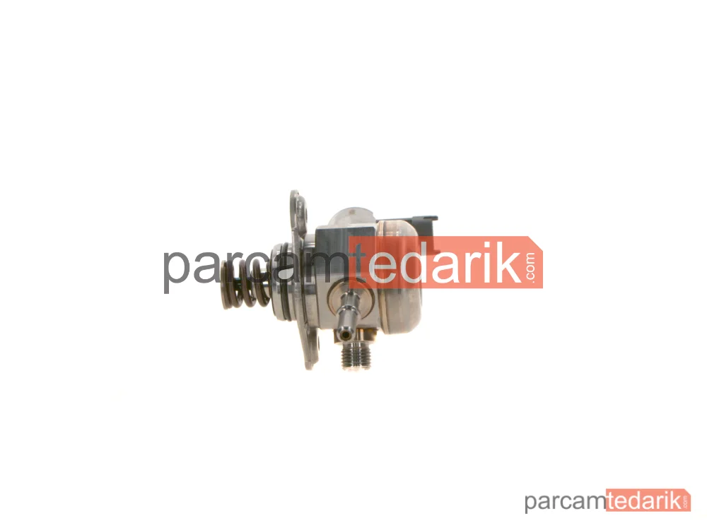 BOSCH 0261520151 | Yüksek Basınç Pompası — Ford Mondeo V, Ford S-Max, Volvo S80 II