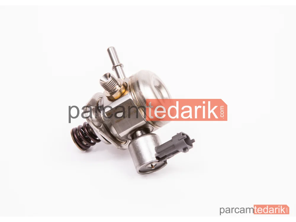 BOSCH 0261520151 | Yüksek Basınç Pompası — Ford Mondeo V, Ford S-Max, Volvo S80 II