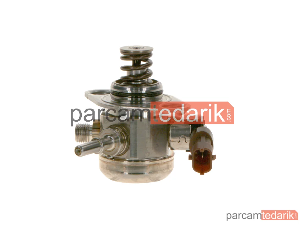 0261520201 | Yüksek Basınç Pompası — Hyundai Santa FE IV, Hyundai Tucson, Kia Sorento III