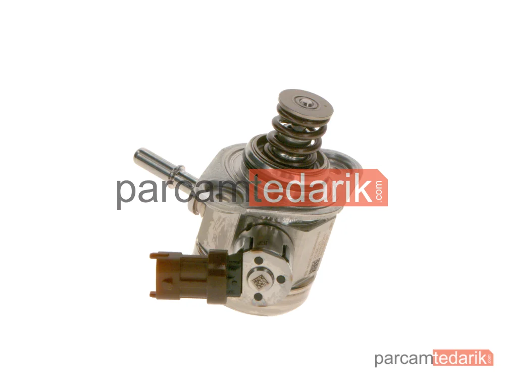 BOSCH 0261520201 | Yüksek Basınç Pompası — Hyundai Santa FE IV, Hyundai Tucson, Kia Sorento III