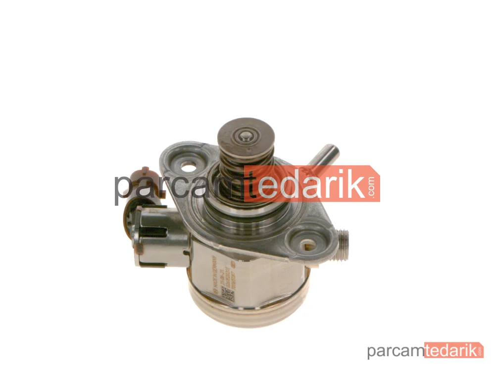 BOSCH 0261520201 | Yüksek Basınç Pompası — Hyundai Santa FE IV, Hyundai Tucson, Kia Sorento III