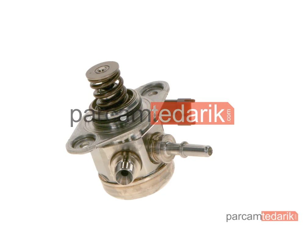 BOSCH 0261520201 | Yüksek Basınç Pompası — Hyundai Santa FE IV, Hyundai Tucson, Kia Sorento III