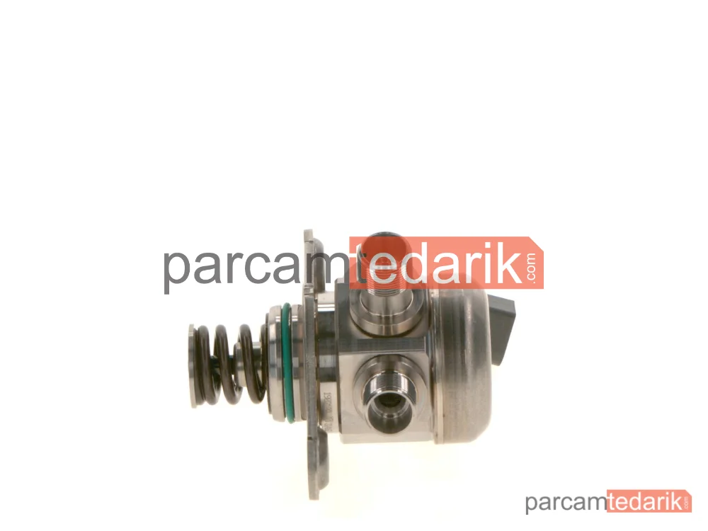 BOSCH 0261520221 | Yüksek Basınç Pompası — Mercedes-Benz CLS, Mercedes-Benz E-Serisi, Mercedes-Benz E-Serisi Cabrio