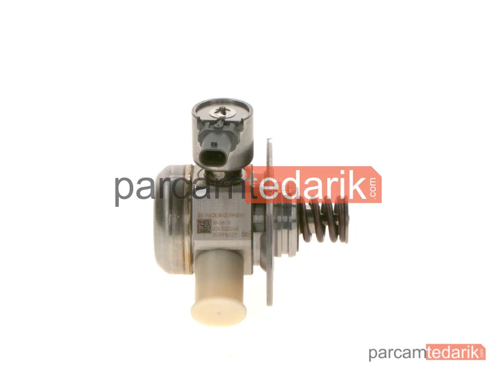 0261520248 | Yüksek Basınç Pompası — Mini, Mini Countryman, Mini Clubman