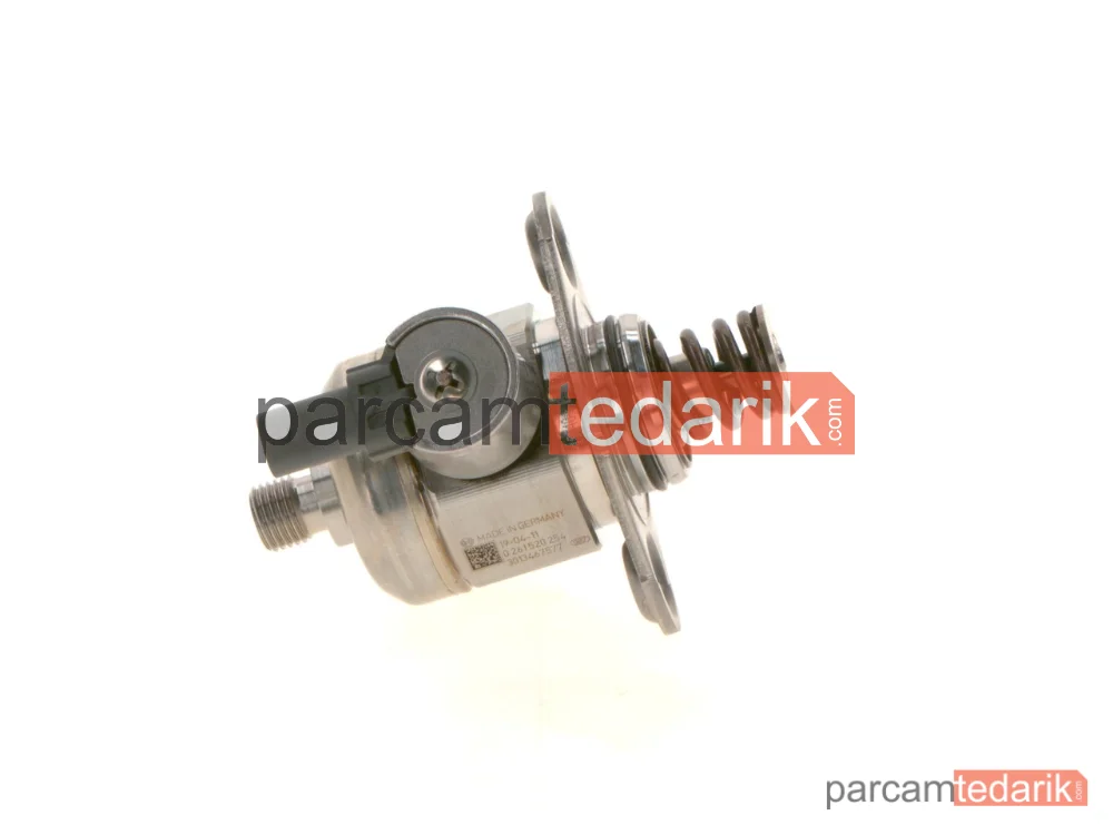 Yüksek Basınç Pompası — BMW 2 Coupe, BMW 3, BMW 4 Cabrio - 0261520254