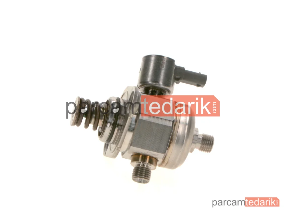 BOSCH 0261520254 | Yüksek Basınç Pompası — BMW 2 Coupe, BMW 3, BMW 4 Cabrio