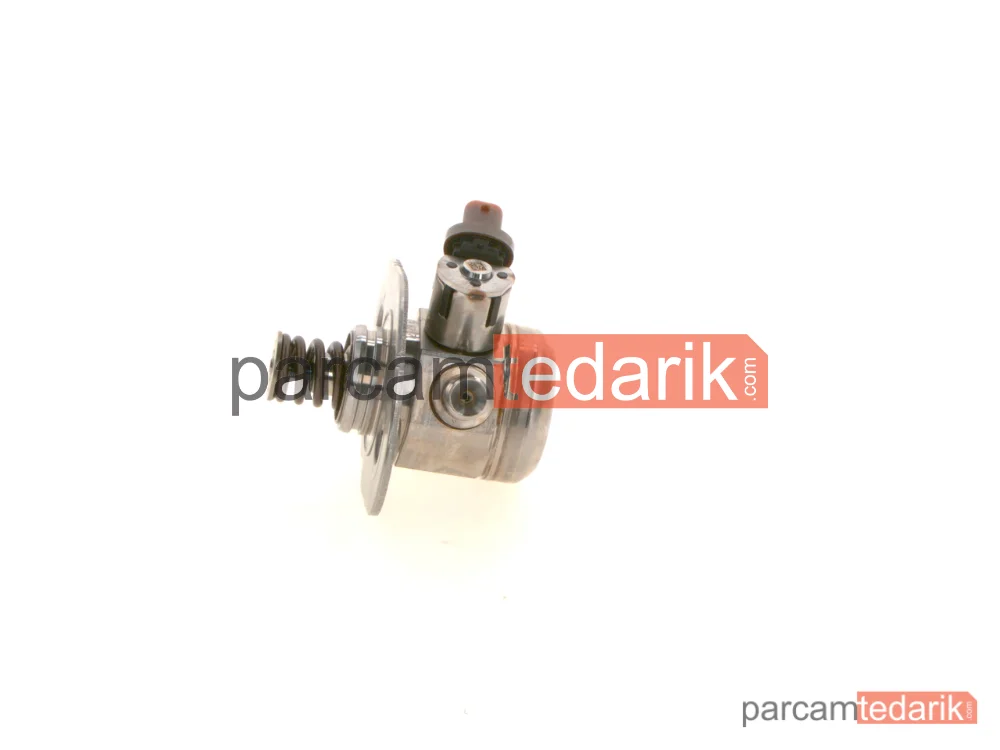 BOSCH 0261520257 | Yüksek Basınç Pompası — BMW 5, BMW 3, BMW 4 Coupe