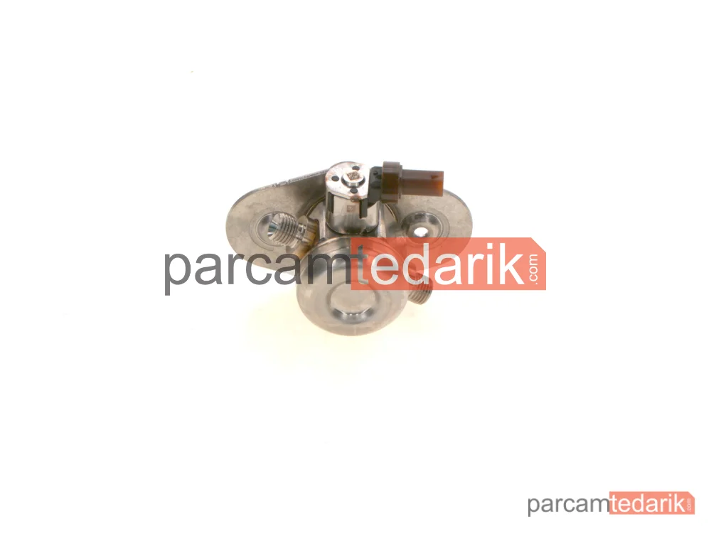 BOSCH 0261520257 | Yüksek Basınç Pompası — BMW 5, BMW 3, BMW 4 Coupe