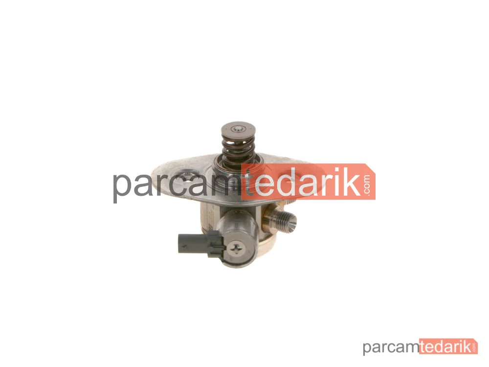BOSCH 0261520281 | Yüksek Basınç Pompası — BMW 4 Gran Coupe, BMW 5, BMW X1