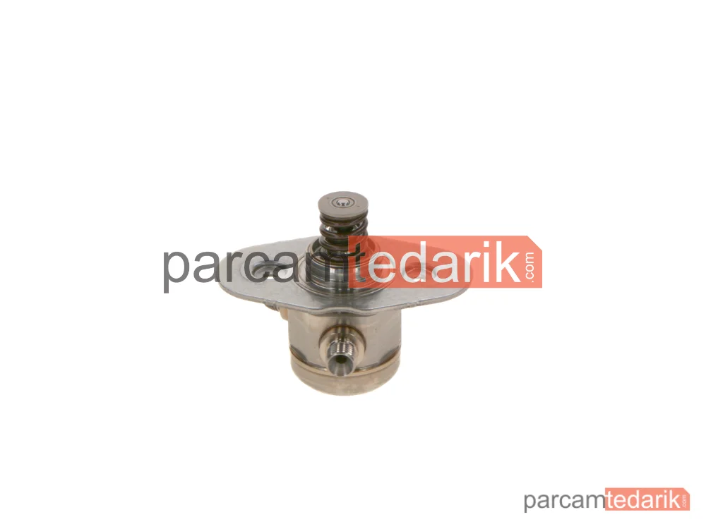 BOSCH 0261520293 | Yüksek Basınç Pompası — BMW 5, BMW 6 Cabrio, BMW 6 Coupe