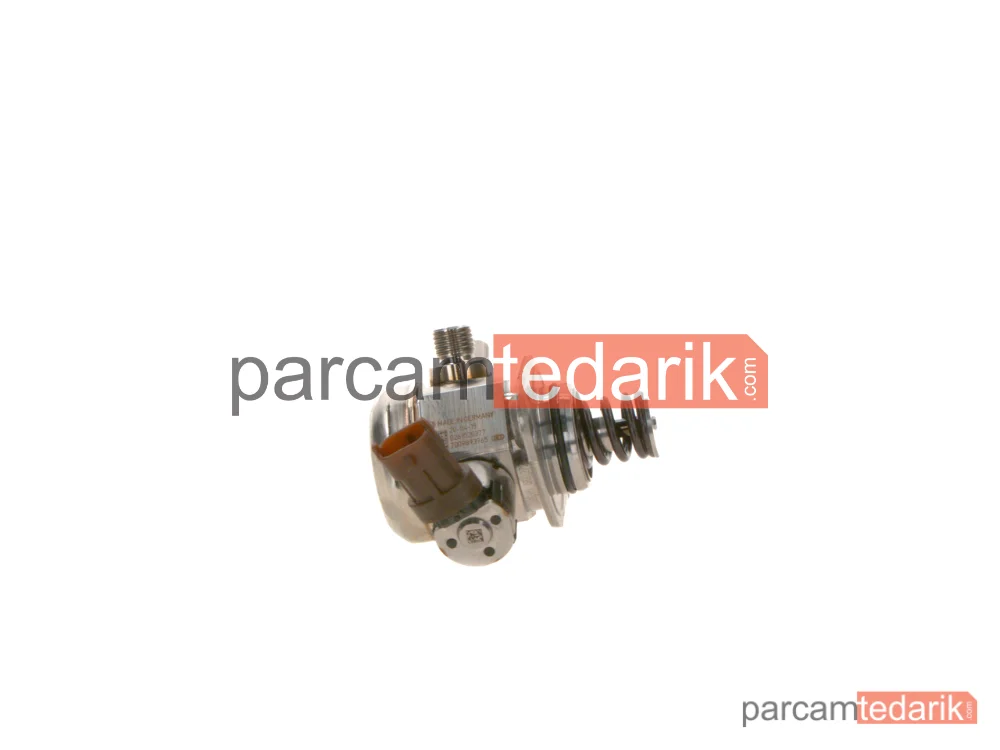 BOSCH 0261520377 | Yüksek Basınç Pompası — Kia Sportage IV, Hyundai Tucson, Hyundai i30 Coupe