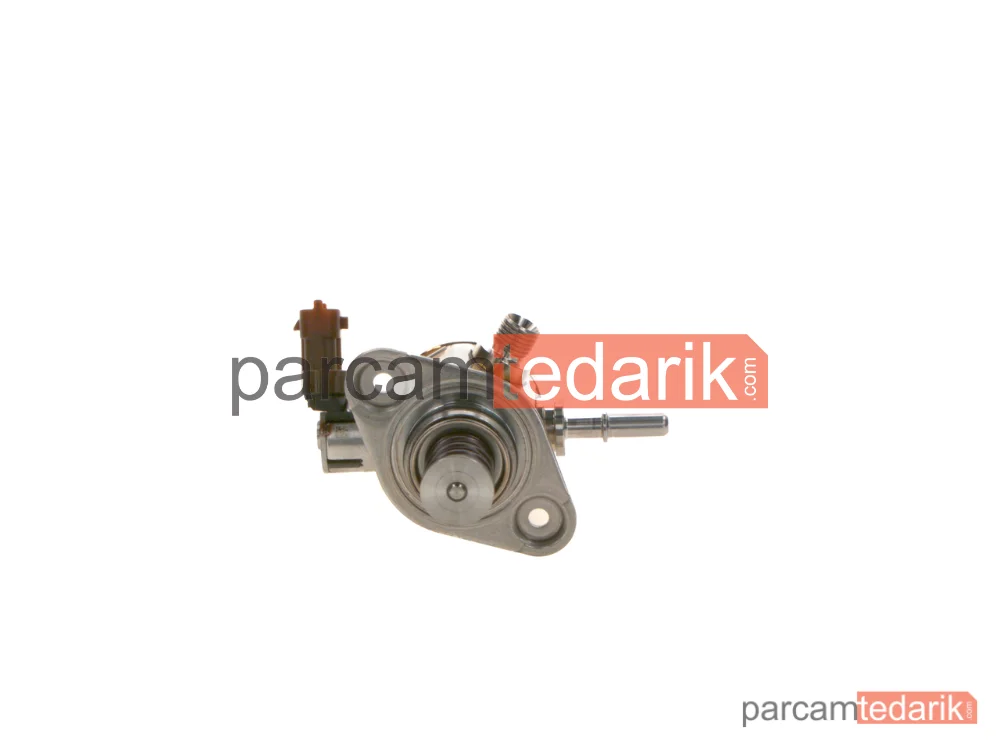 BOSCH 0261520377 | Yüksek Basınç Pompası — Kia Sportage IV, Hyundai Tucson, Hyundai i30 Coupe