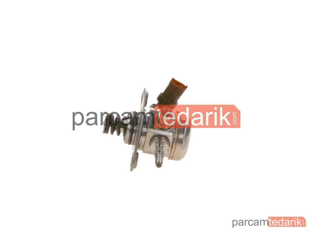 BOSCH 0261520377 | Yüksek Basınç Pompası — Kia Sportage IV, Hyundai Tucson, Hyundai i30 Coupe