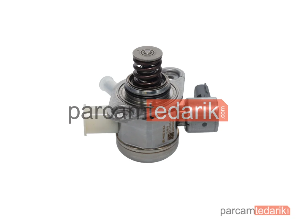 BOSCH 0261520410 | Yüksek Basınç Pompası — Nissan Juke, Renault Clio IV