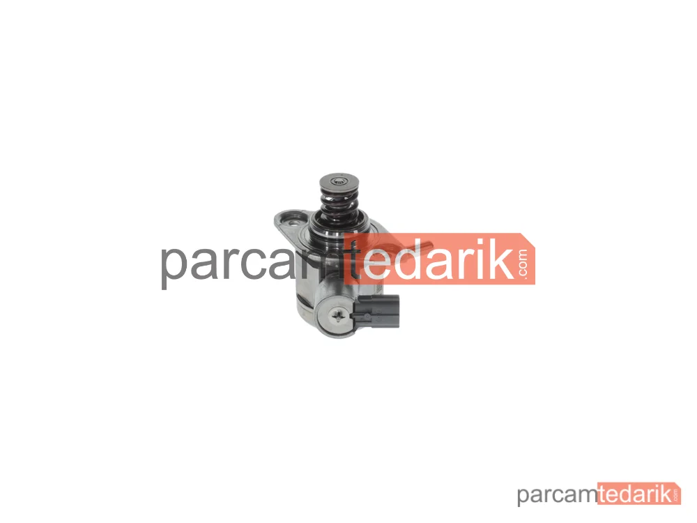 BOSCH 0261520431 | Yüksek Basınç Pompası — Nissan Juke, Renault Megane IV, Renault Talisman