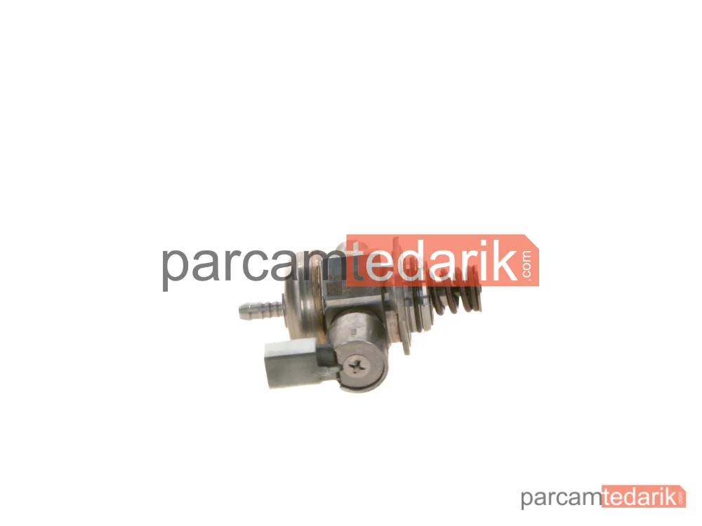 BOSCH 0261520472 | Yüksek Basınç Pompası — Audi TT, Audi TT Roadster, Audi A3