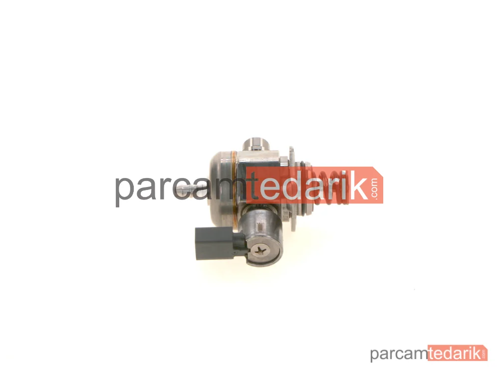 BOSCH 0261520484 | Yüksek Basınç Pompası — Audi A4 B9, Audi A4 Allroad B9, Audi A5