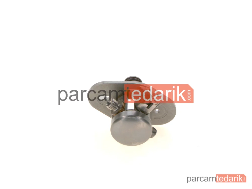 BOSCH 0261520520 | Yüksek Basınç Pompası — BMW 5, BMW 3, BMW 5 Touring