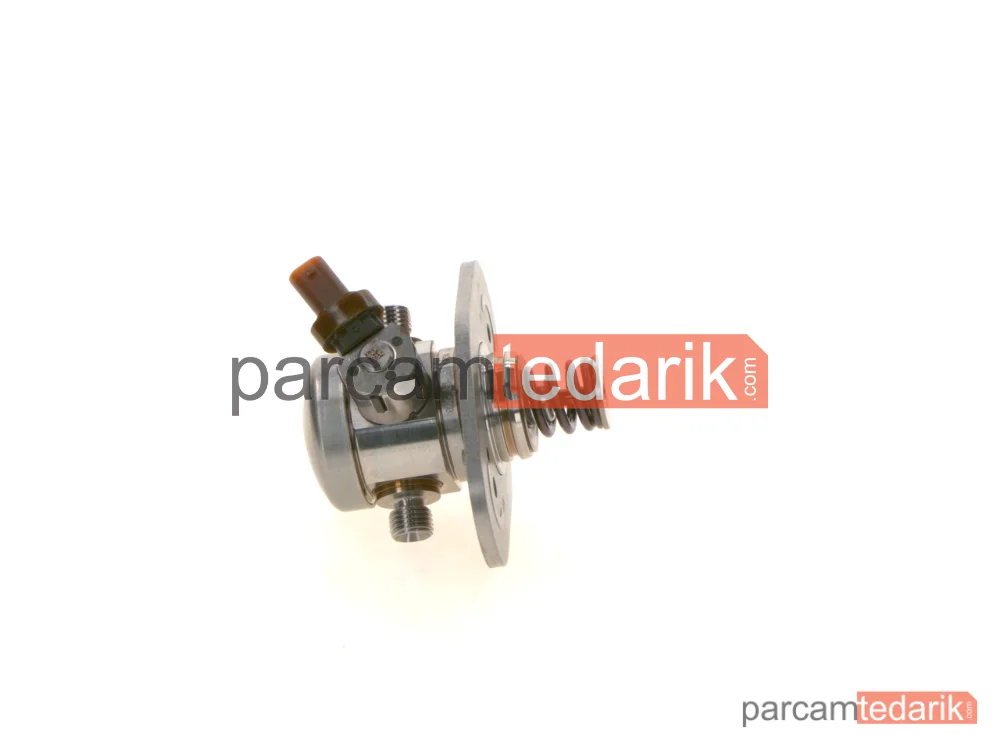 BOSCH 0261520520 | Yüksek Basınç Pompası — BMW 5, BMW 3, BMW 5 Touring
