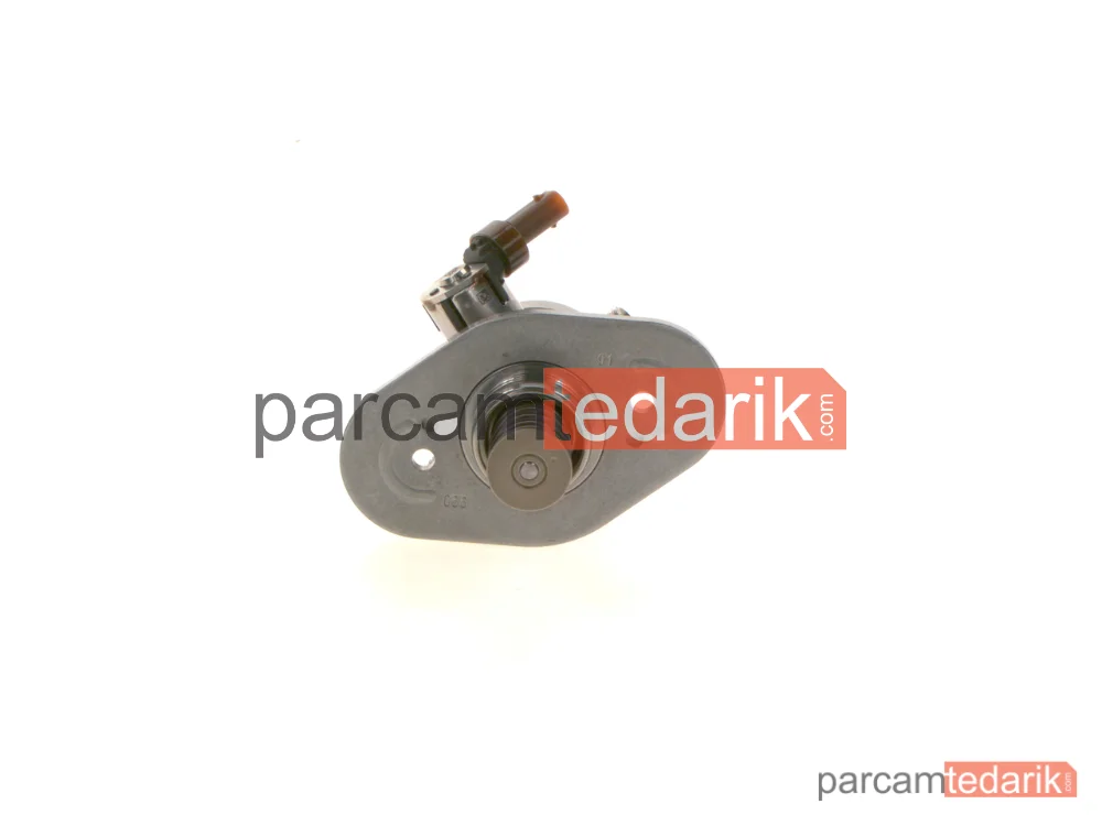 BOSCH 0261520520 | Yüksek Basınç Pompası — BMW 5, BMW 3, BMW 5 Touring