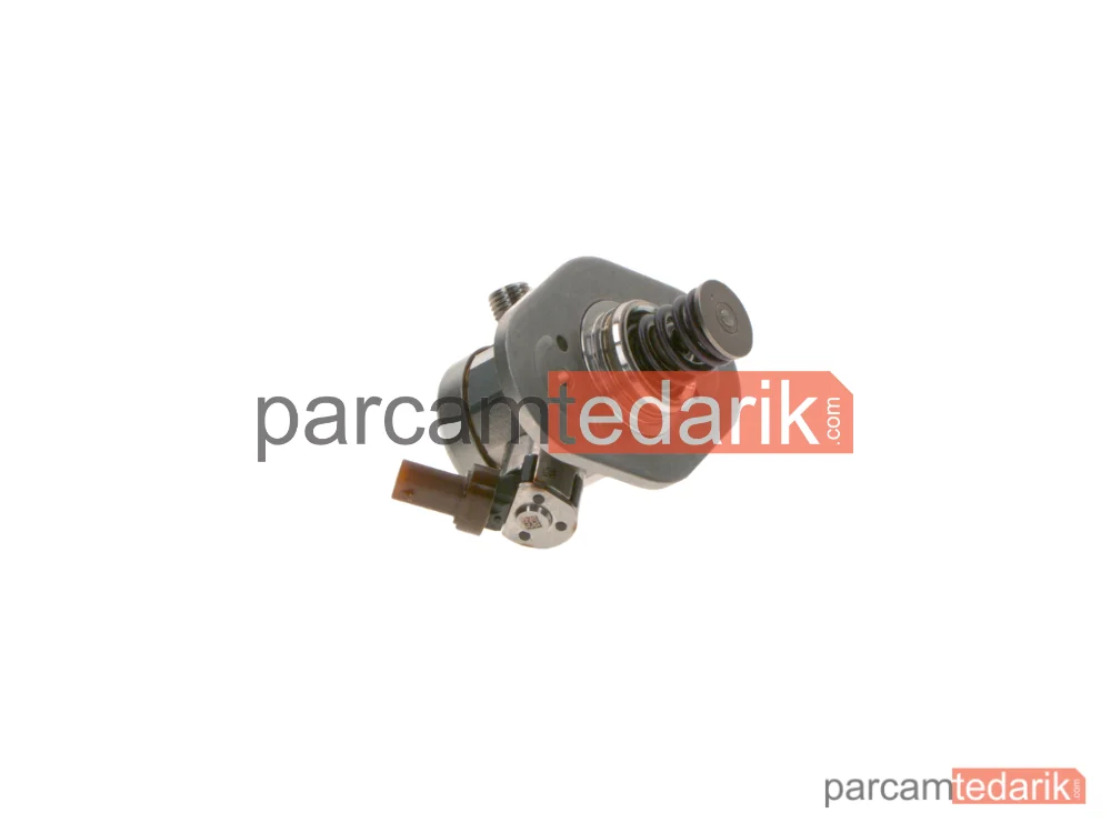 BOSCH 0261520522 | Yüksek Basınç Pompası — BMW 5, BMW 8 Cabrio, BMW 8 Coupe
