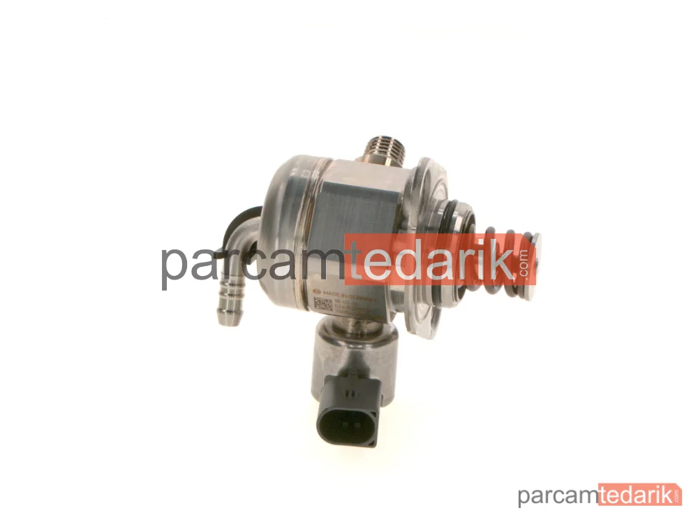 0261520572 | Yüksek Basınç Pompası — VW Tiguan, Audi A3 Cabrio, Skoda Kodiaq I