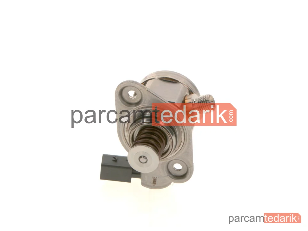 BOSCH 0261520572 | Yüksek Basınç Pompası — VW Tiguan, Audi A3 Cabrio, Skoda Kodiaq I