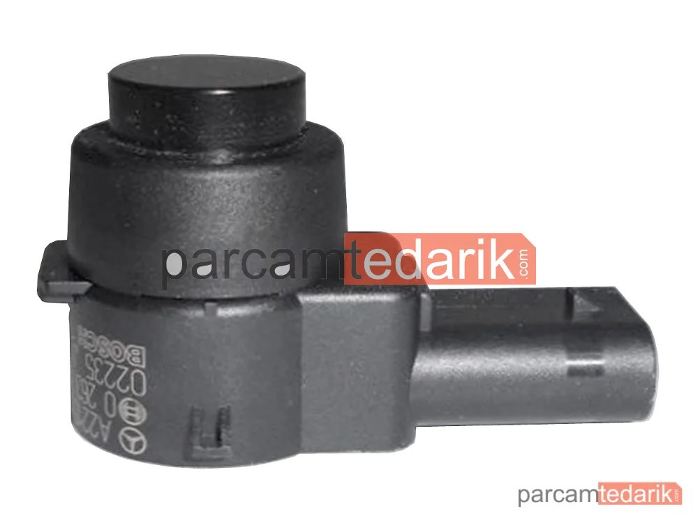 BOSCH 0263009637 | Park Sensörü — Mercedes-Benz E-Serisi, Mercedes-Benz C-Serisi