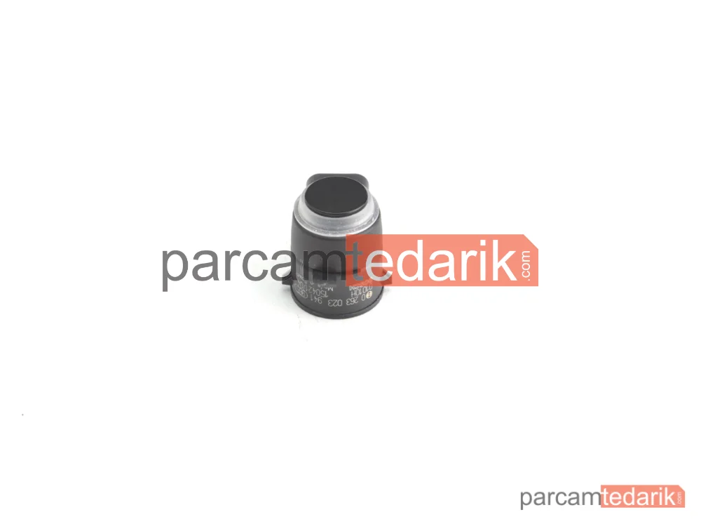 BOSCH 0263009638 | Park Sensörü — Mercedes-Benz E-Serisi, Mercedes-Benz G-Serisi, Mercedes-Benz C-Serisi
