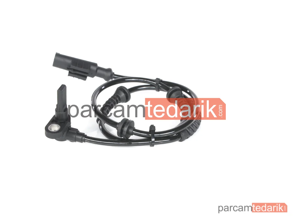 BOSCH 0265004136 | Sensörler — Fiat Grande Punto, Alfa Romeo Mito, Fiat Punto Evo